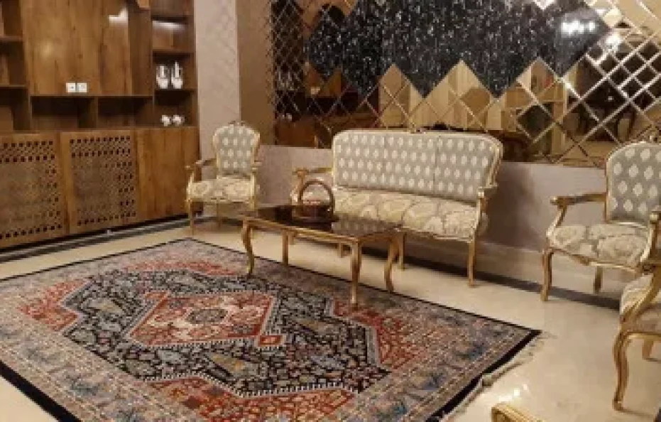 هتل بوتیک ایده آل اردبیل